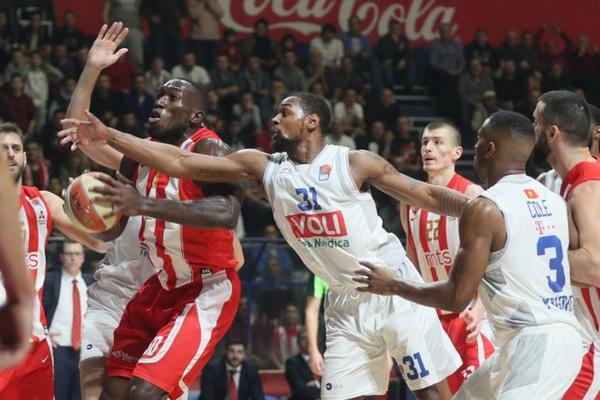 BRUTALNE PLATE KOŠARKAŠA BUDUĆNOSTI: Crnogorci tvrde - Crvena zvezda ima duplo jeftiniji tim od Đetića!