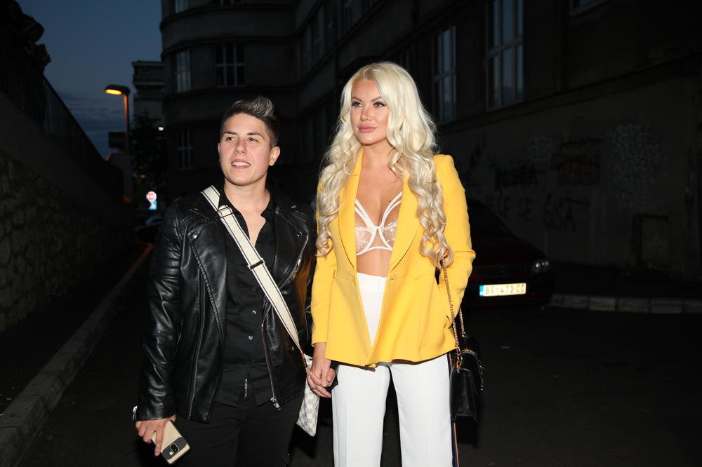 MATORA PROGOVORILA O BRAKU SA SANJOM, A ONDA I O PREVARI: Nikom nije jasno ŠTA JE PISAC HTEO DA KAŽE!