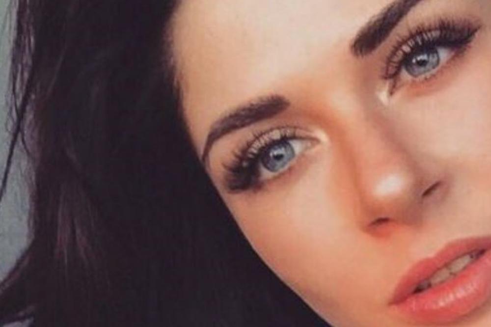 ANA JE UMRLA TOKOM ODNOSA U HOTELU! Njen dečko tvrdi da je se*s igrica POŠLA PO ZLU