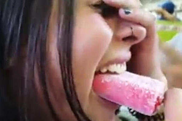 OVO JE SLADOLED BOGATAŠA! Ima ukus MILIJARDERA, srušićete se kada vidite NA ŠTA PODSEĆA (FOTO)