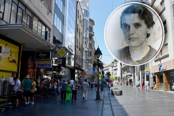 NEMA MESTA ZA NAS?! Austrija izbegava da spomene Srbe na memorijalnoj tabli Diane Budisavljević