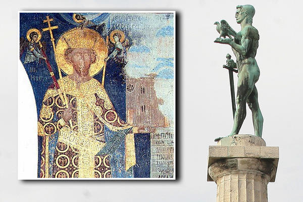 SRBI SU MU ZAVEŠTALI BEOGRAD, A ON JE UVEO ISLAM U EVROPU! Priča o DESPOTU STEFANU koja se neće svideti SRBENDAMA