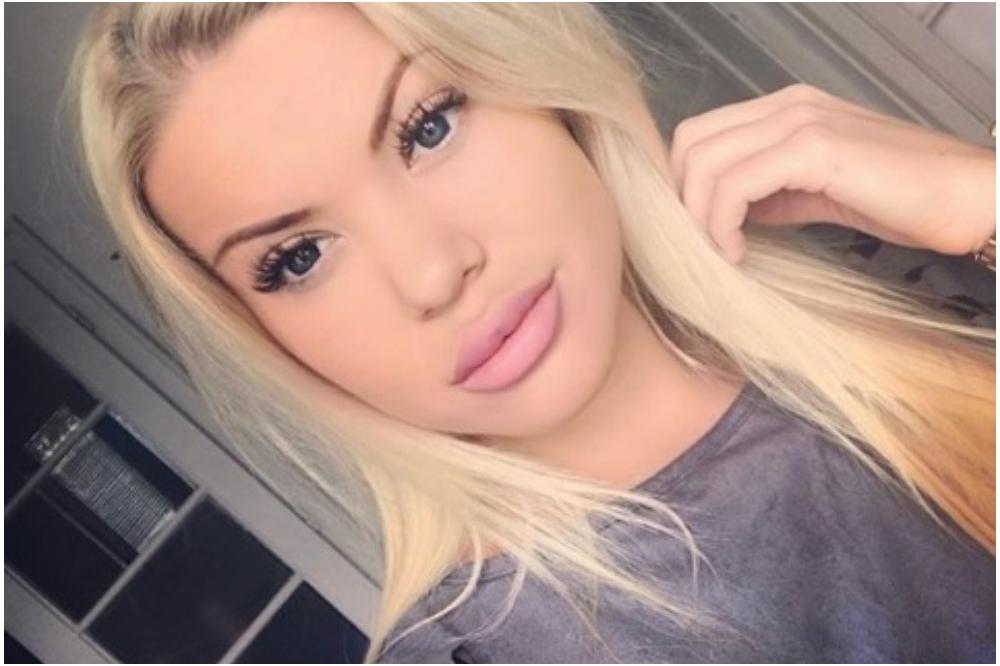 OVAKO JE SANJA IZGLEDALA PRE NEGO ŠTO JE POSTALA POPULARNA: Evo šta je starleta uradila od PRVOG HONORARA!