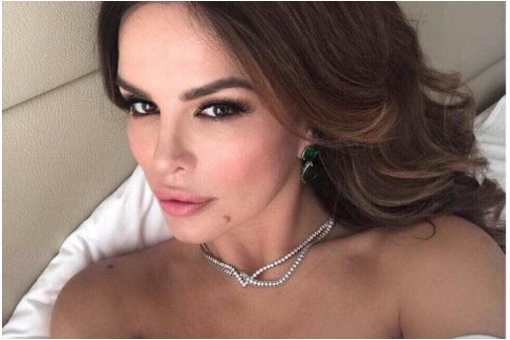 SEVERINA HITNO OPERISANA: Zbog ovog je trpela NEIZDRŽIVE BOLOVE! A nakon intervencije objavila SLIKU IZ BOLNICE!