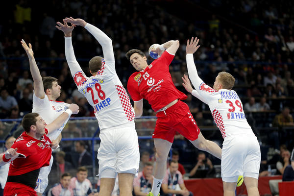 OVO SMO MORALI DA DOBIJEMO: Srbija posle velike drame ispustila pobedu nad Hrvatima u Areni!