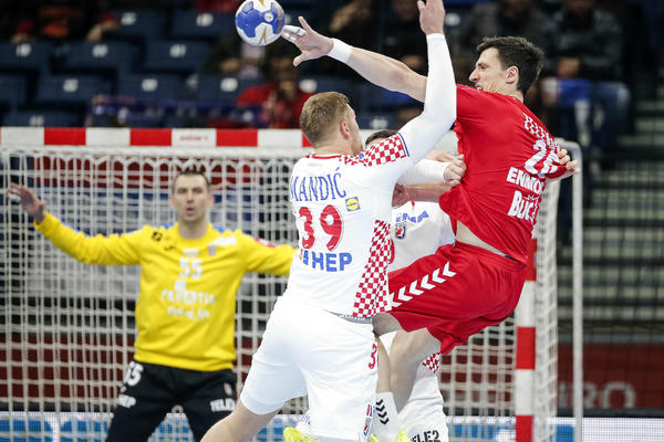 ORLOVI DOBILI RIVALE: Srbija opet sa Hrvatskom, ali tu je i Crna Gora!