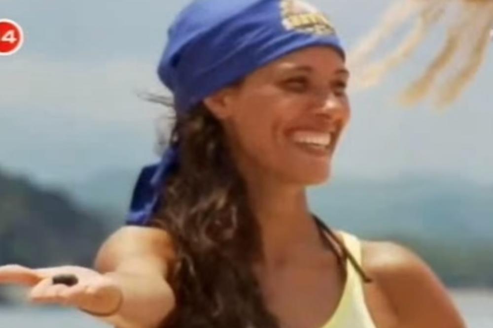 SEĆATE LI SE PRELEPE KATARINE IZ SURVAJVERA? Danas živi potpuno NOVI ŽIVOT, ima dete i IZGLEDA OVAKO!