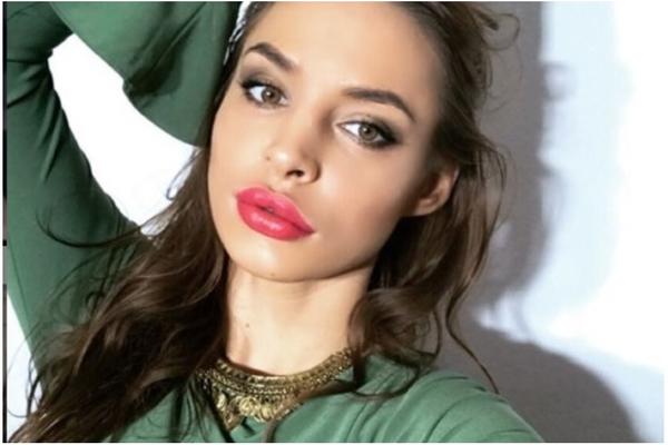 NATAŠA ŠAVIJA POKAZALA NOVE I OGROMNE GRUDI! Crna ČIPKA raspalila MAŠTU MUŠKARCIMA, starleta ZNA ZNANJE! (VIDEO)