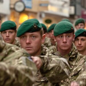 "SINOVI I KĆERI NACIJE, SPREMITE SE ZA SUKOB": Velika Britanija se sprema sa oružani sukob sa Rusijom, UDARNA VEST!