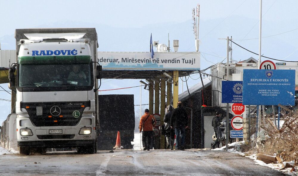 Merdare / ilustracija