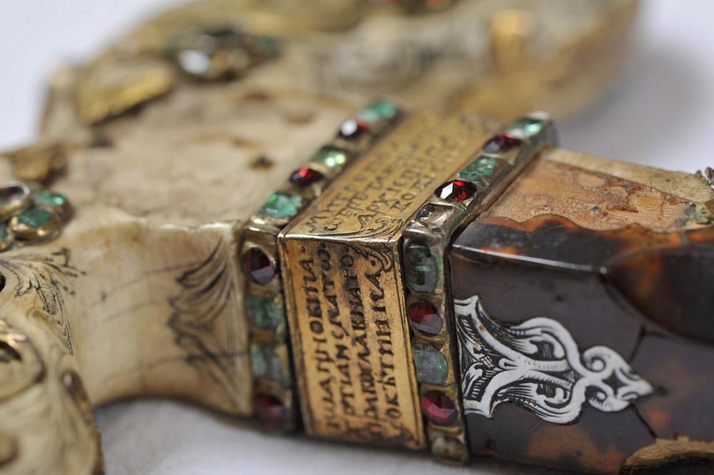 Otvaranje izložbe BAROKNI BEOGRAD - PREOBRAŽAJI 1717-1739 u Muzeju grada Beograda