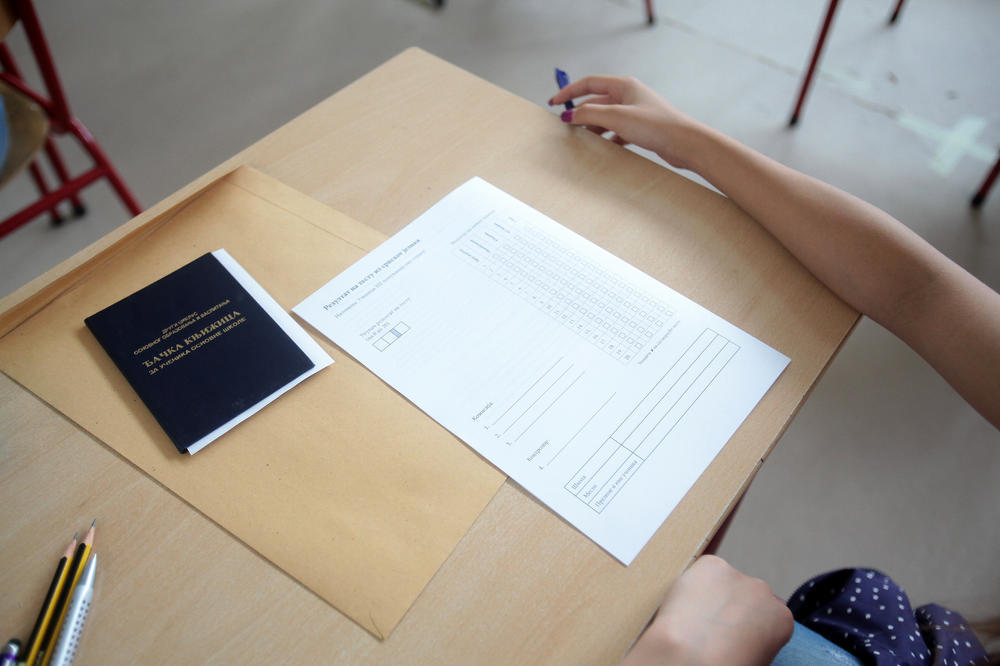 VIC KOJI ĆE VAM ULEPŠATI CEO DAN: Studentkinja došla na ispit i kaže profesoru...