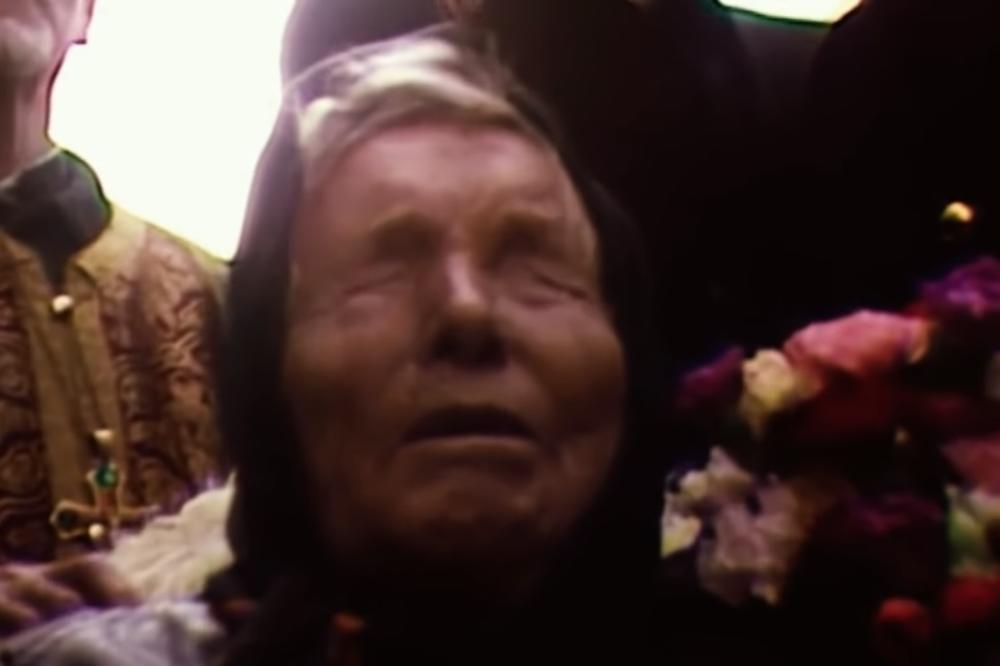 TAJNE BABA VANGINOG PROROČANSTVA, NAVODNO JE POZNATOJ ŽENI REKLA DA ĆE UMRETI ZA 3 MESECA: Nećeš moći da dođeš