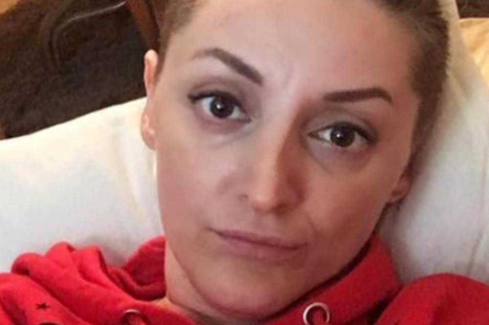 Dona Ares je pre SMRTI otvoreno rekla: Dobila sam RAK od OVE NAMIRNICE! (VIDEO)
