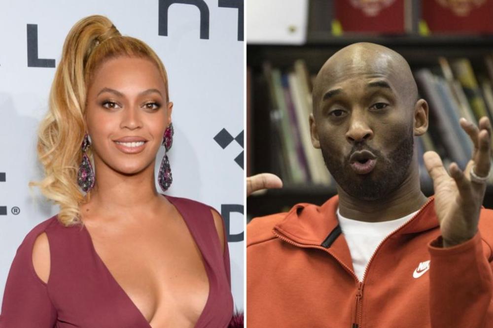 PROCURIO VIDEO KOBIJA BRAJANTA IZ MLAĐIH DANA: A na njemu se vidi Bijonse uz ostale članice grupe Destinis čajld!