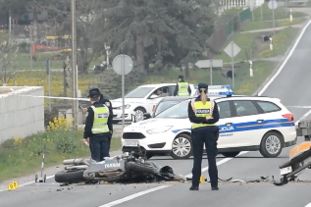 CRNI DAN I NOĆ U SRBIJI, KAKAVI SE NE PAMTE: Teške saobraćajne nesreće, poginulo čak 8 ljudi