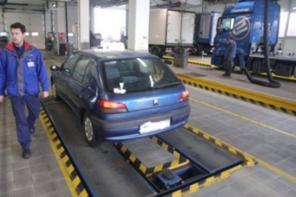 VELIKE PROMENE ZA VOZAČE U 2021! Od 30.januara stupaju izmene po pitanju identifikacionih oznaka!