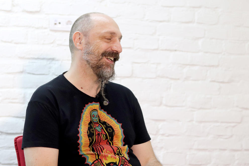 Obeležio jednu eru osamdesetih godina prošlog veka  