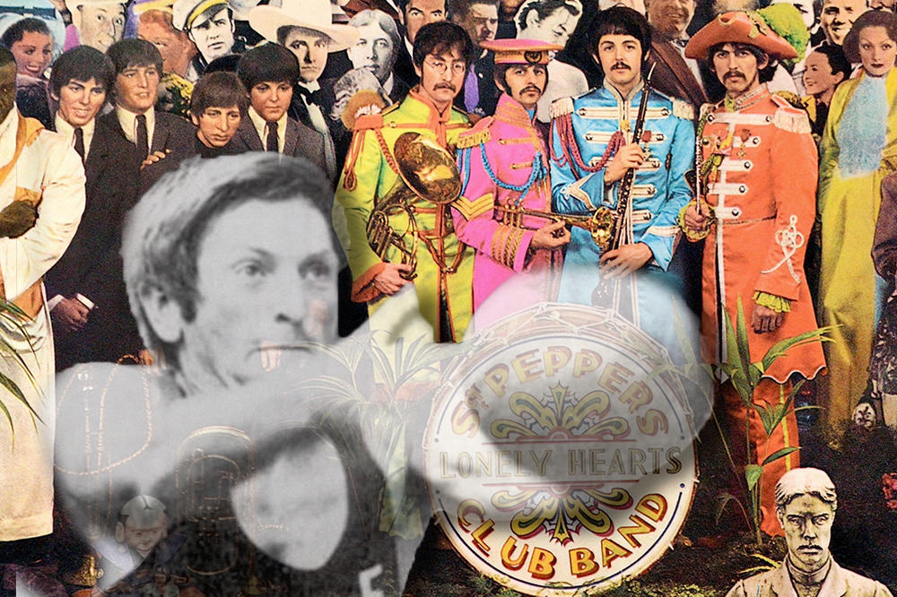 RADIVOJ KORAĆ JE PRVI DONEO BITLSE NA RADIO BEOGRAD: Veliki partizanovac je zato počeo da navija za OKK Beograd!