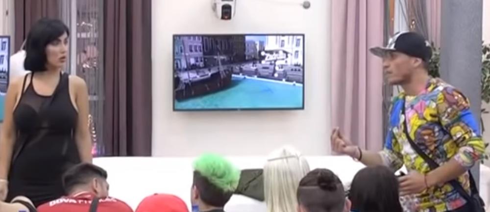 Davidova majka trvdi da je njen sin ostavio Aleskandru jer nije hrela da mu ćuti