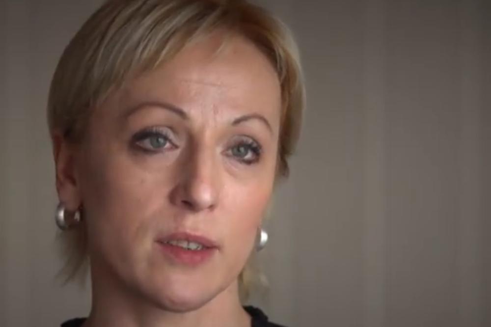 SRAMOTA JE DA IDETE OKOLO I PRIČATE DA VAS TUČE MUŽ! Dok je dobijala batine, u crkvi joj rekli da ŽENA MORA DA TRPI