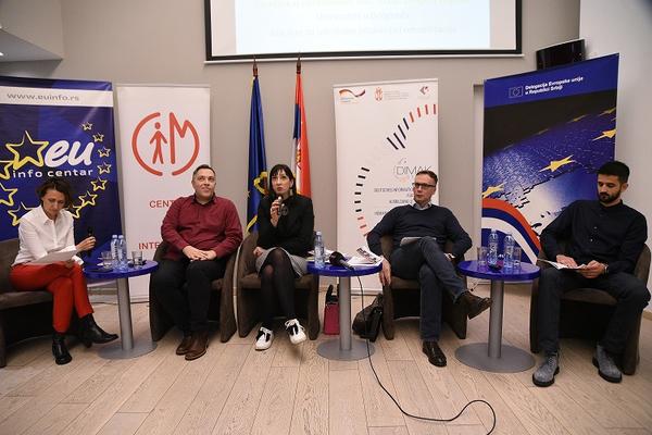 Međunarodni dan dece uključene u život i/ili rad na ulici