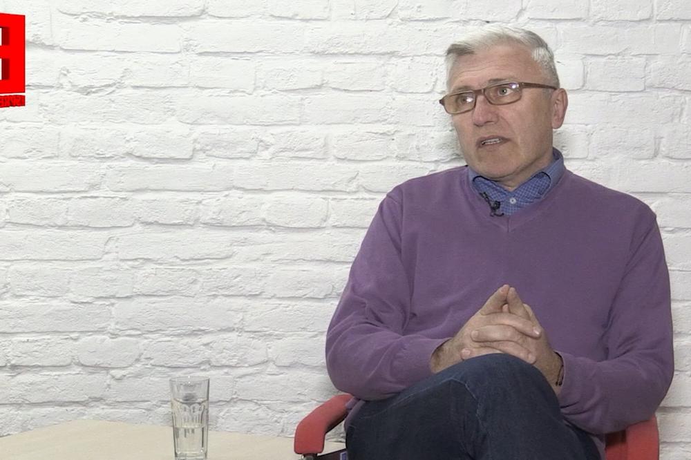 I POKS IZLAZI NA IZBORE: Prvi čovek na listi biće im čovek koji je UČESTVOVAO U BORBAMA NA KARAULI KOŠARE