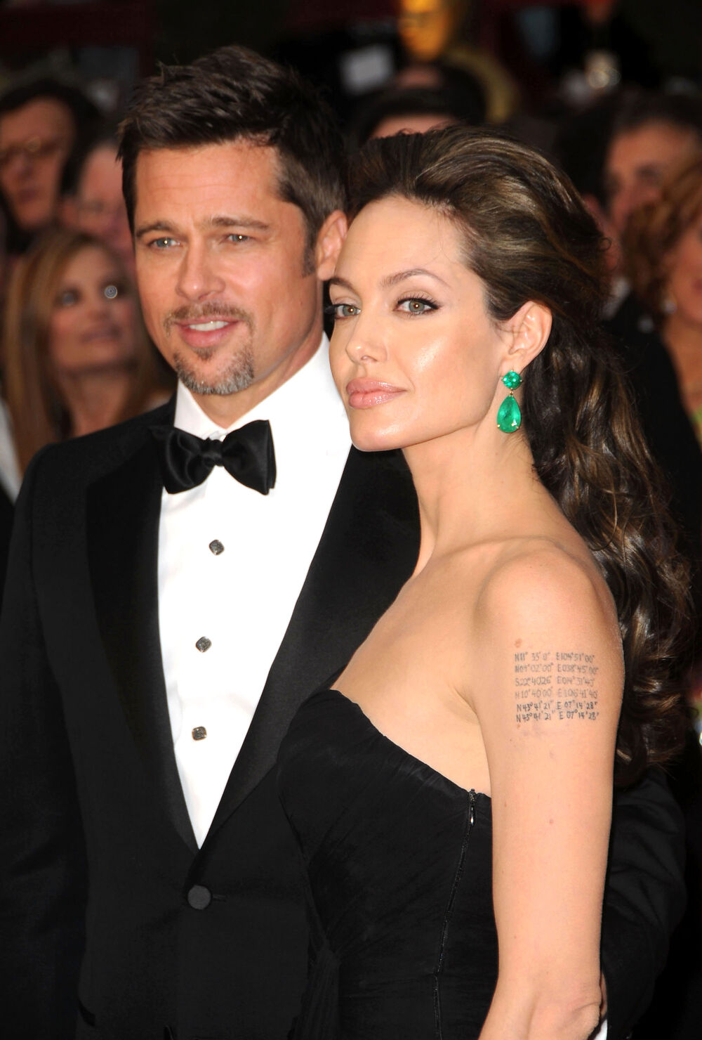 Anđelina optužila Breda za nasilje, kaže da ima i dokaze