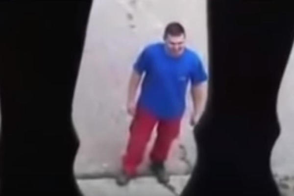 OBJAVLJEN JEZIV SNIMAK JOVANA KAKO PRETI BIVŠOJ ŽENI! Vrati decu, gotovo je! Zovi policiju, idem da se UBIJEM!