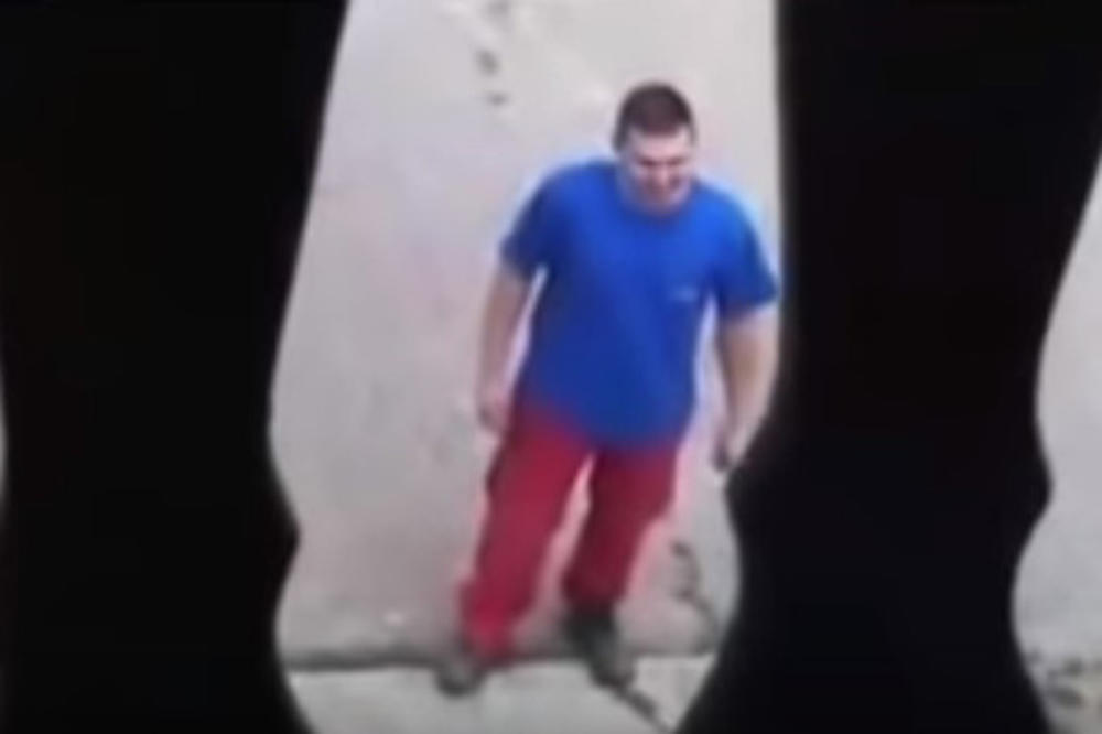 OBJAVLJEN JEZIV SNIMAK JOVANA KAKO PRETI BIVŠOJ ŽENI! Vrati decu, gotovo je! Zovi policiju, idem da se UBIJEM!