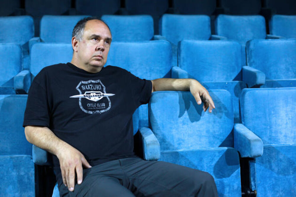 Svetislav Bule Goncić