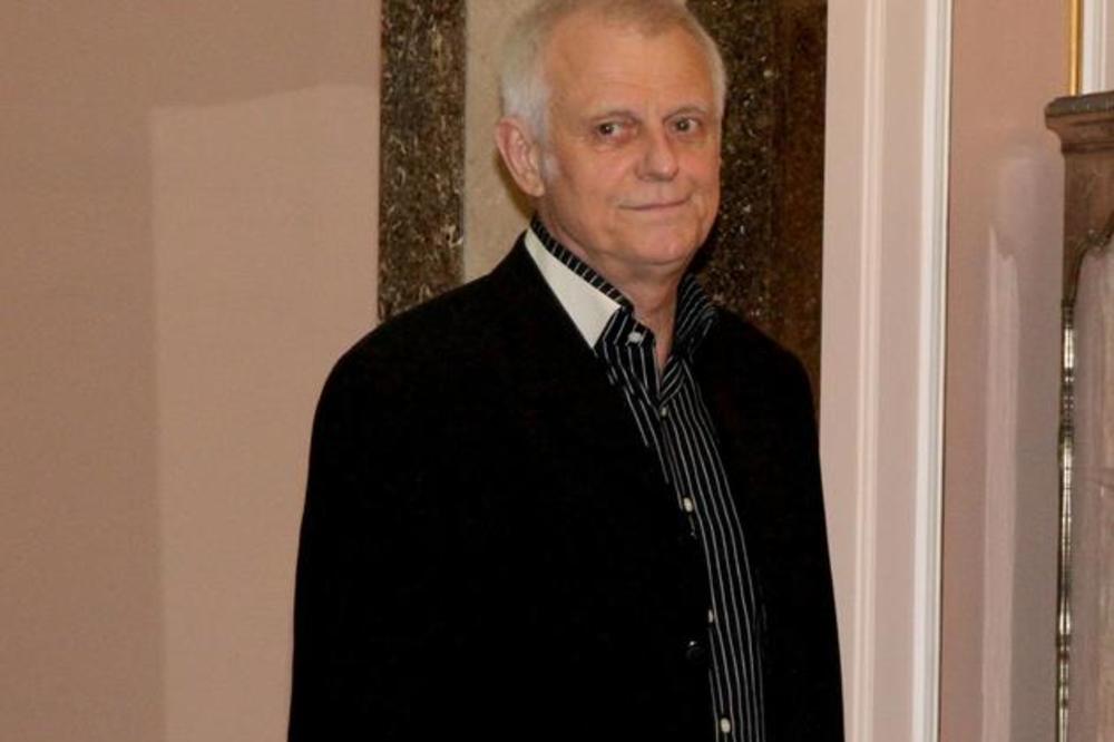 ŠTA SE DEŠAVA SA PENZIJOM BRANKA KOCKICE? Glumac napunio 78 godina, a JEDNA STVAR BUDI SUMNJU