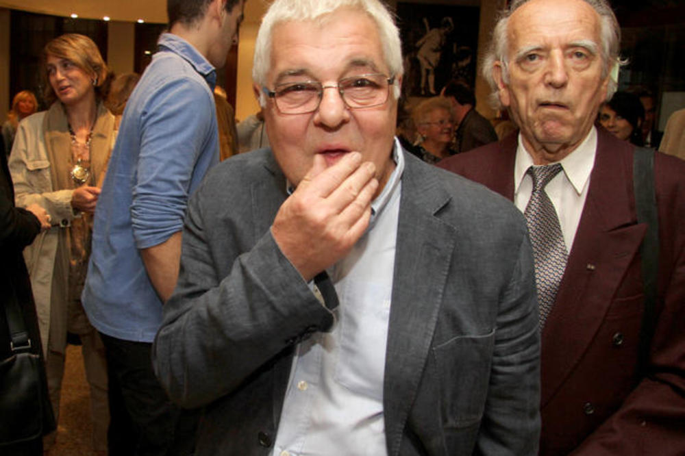 IZNENADIĆETE SE! Ovo je ŽENA koja je Branku Cvejiću IZRODILA DECU (FOTO)