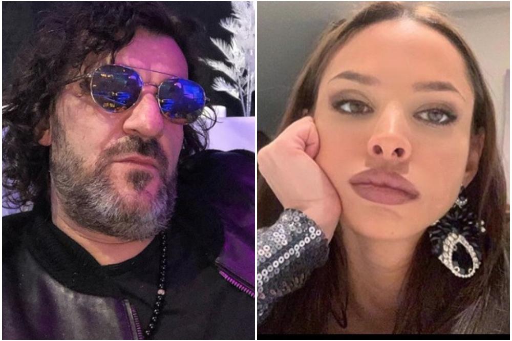 LUKAS POTVRDIO VEZU SA ŠAVIJOM: U jeku afere o VIP PROSTITUCIJI, s kojom povezuju Natašu, Aca je URADIO OVO (VIDEO)