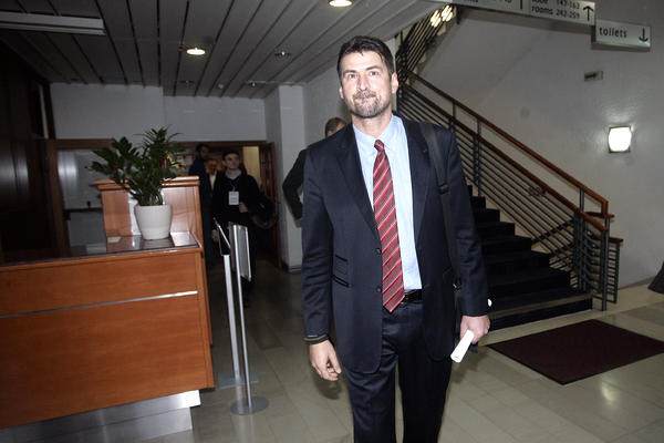 SLIKA OD KOJE I KAMEN ZAPLAČE: Emotivni Grbić postavio fotografiju sa preminulim prijateljima i poslao jaku poruku!