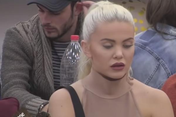 NAVIKLI SMO DA NAM KU*VE PRODAJU POŠTENJE: Bivša zadrugarka dala svoj sud o Sanjinoj AFERI!