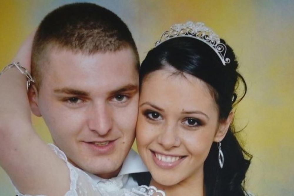 VADIO JE POLNI ORGAN PRED ŽENAMA, ĆERKU I MENE JE NAPAO SEKIROM: Progovorila bivša žena samoubice sa FEJSBUKA!