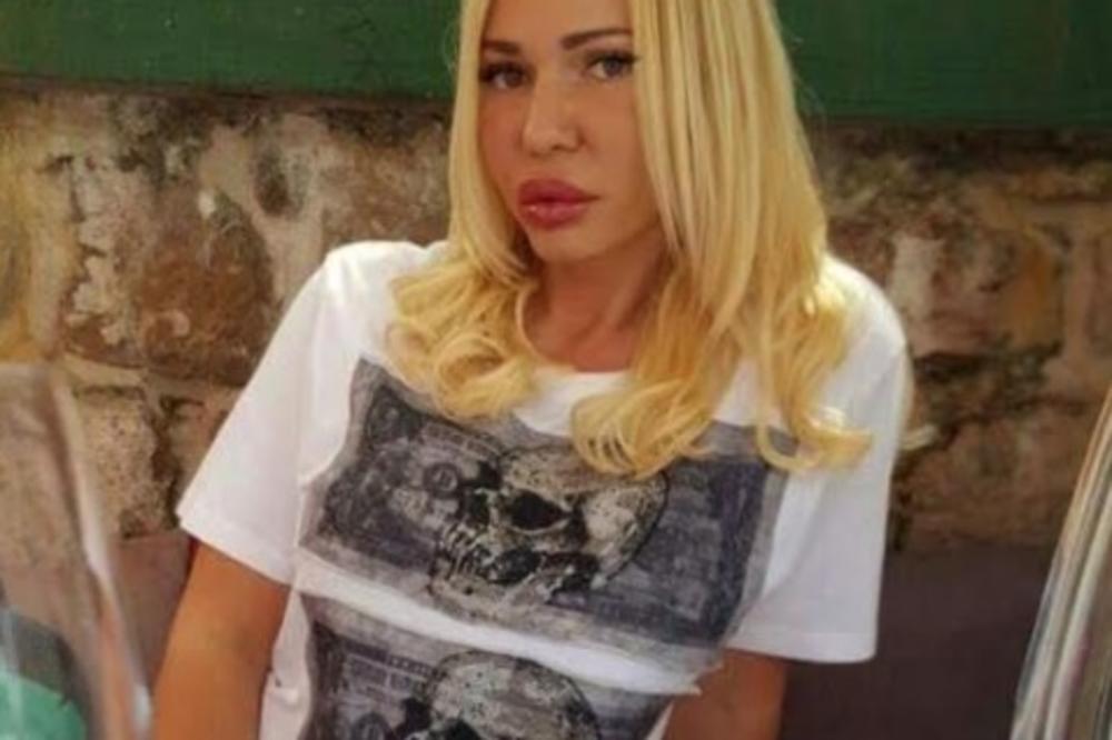 PALA KAO JEDNA OD NAJMOĆNIJIH MADAM: Nudila je DEVOJKE za 500 €, a ova zadrugarka je tražila da joj SREDI KLIJENTE!