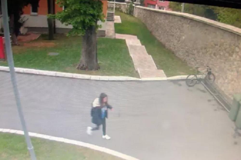 PRONAĐENA NESTALA AMERIČKA DEVOJČICA (14): Policija ju je locirala u KNEZ MIHAILOVOJ!
