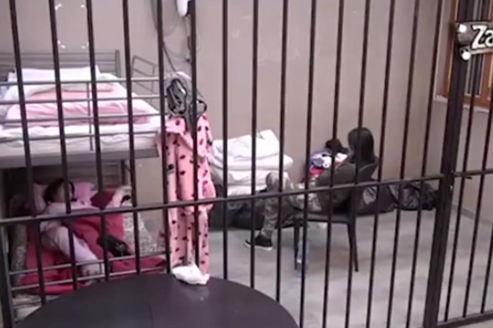 KOD MENE NEMA NIŠTA PRE BRAKA: Vrela zadrugarka ima 34 godine, a i dalje je NEVINA! Kad vidite KO JE izneverovaćete