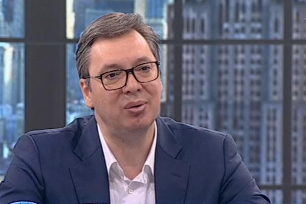 Huligani su NASILNO izbacili odbornike SNS! Oglasio se i Vučić u JUTARNJEM PROGRAMU, ovako je to OBJASNIO