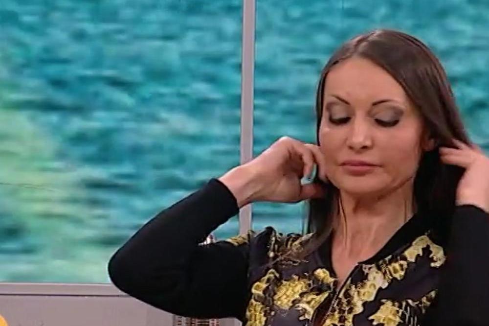 DEVOJKE KOJE RADE KOD MENE ZNAJU DA KUVAJU PASULJ: Branka Blek Rouz O PROSTITUCIJI i šta STRIPTIZETE kod nje RADE!