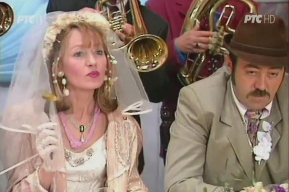 EVO KOLIKO ZAPRAVO GODINA IMA ČUVENA TANKOSAVA TASIĆ: Patosiraćete se