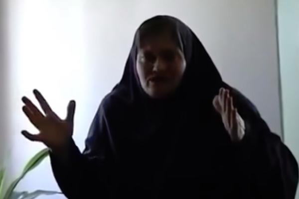 OVA SRPKINJA ZNA ŠTA NAS ČEKA: Ovo je MONAHINJA kojoj se pokojni PATRIJARH PAVLE javio u SNU! (VIDEO)
