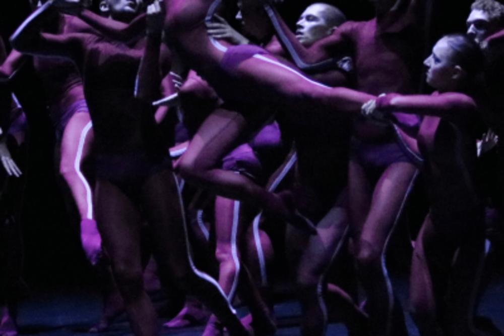 Završen 16 Beogradski festival igre