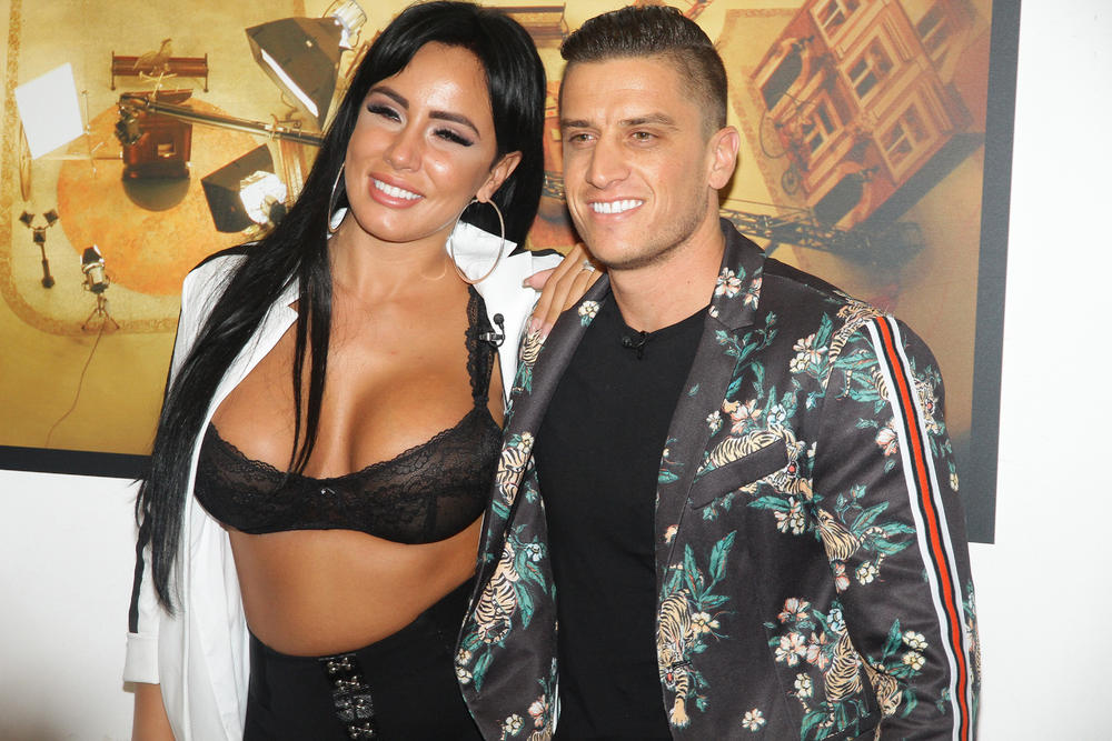 Aleksandra i David prošli sve faze