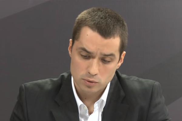 VANDALIZAM FAŠISTA I TAJKUNA  ĆE SKUPO KOŠTATI BEOGRAĐANE! Iz SNS-a uputili SNAŽNU PORUKU Bošku, Đilasu i Bastaću