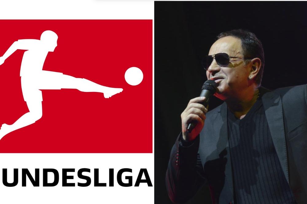 BUNDESLIGA SE SEČE NA MILETA KITIĆA: Zapevam Udara u glavu ko šampanjac, a Južnoamerikanci iz Šalkea znaju sve reči