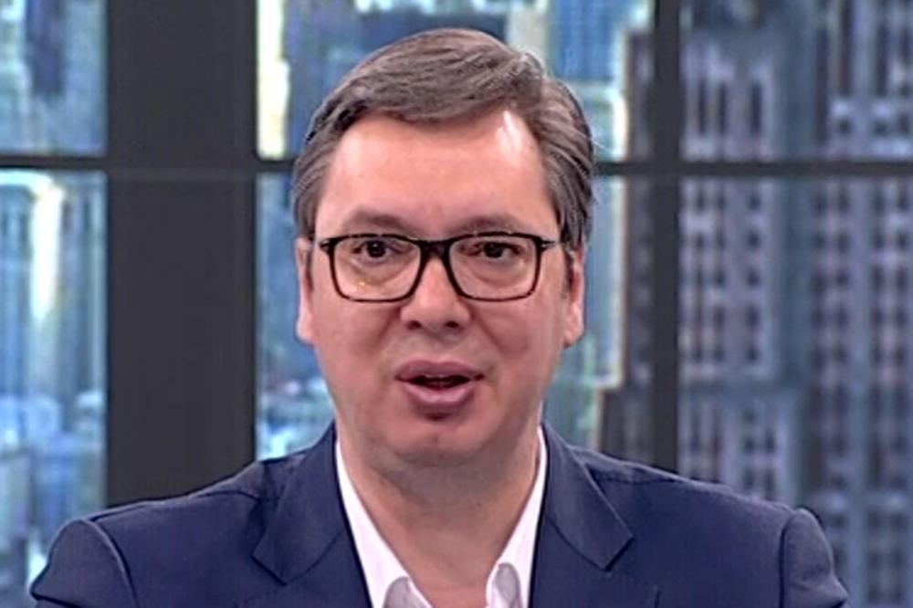 SJAJNA VEST! VELIKA NEMAČKA KOMPANIJA STIŽE U SRBIJU! Vučić: Nije VW, ali je čudo!
