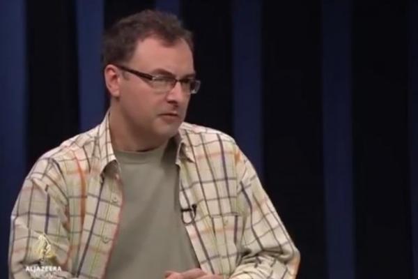 LUDILO ĐILASOVACA, JOVO BAKIĆ TRAŽI REVOLUCIJU: Voleo bih da ih JURIMO PO ULICAMA! (VIDEO)